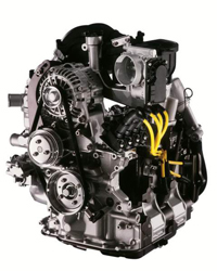 P6E59 Engine